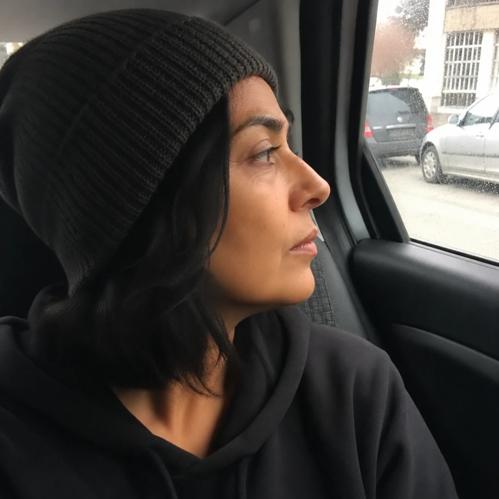 Keriman Barış