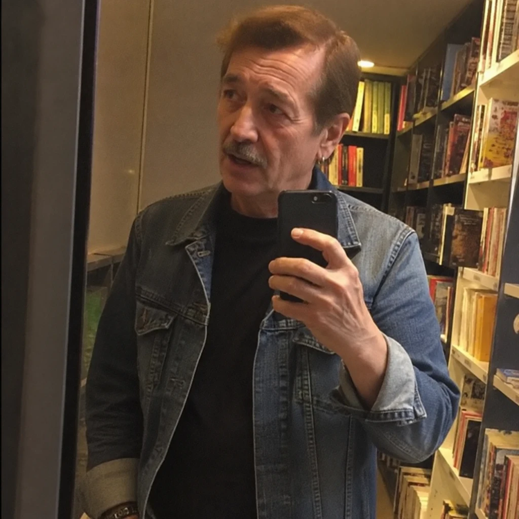 Mustafa Sırça